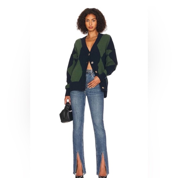 Pistola Colleen Jeans - Picture 2 of 9